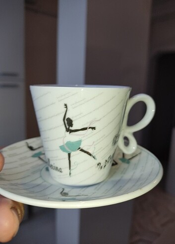 #fincan #fincantakimi - Görsel 5