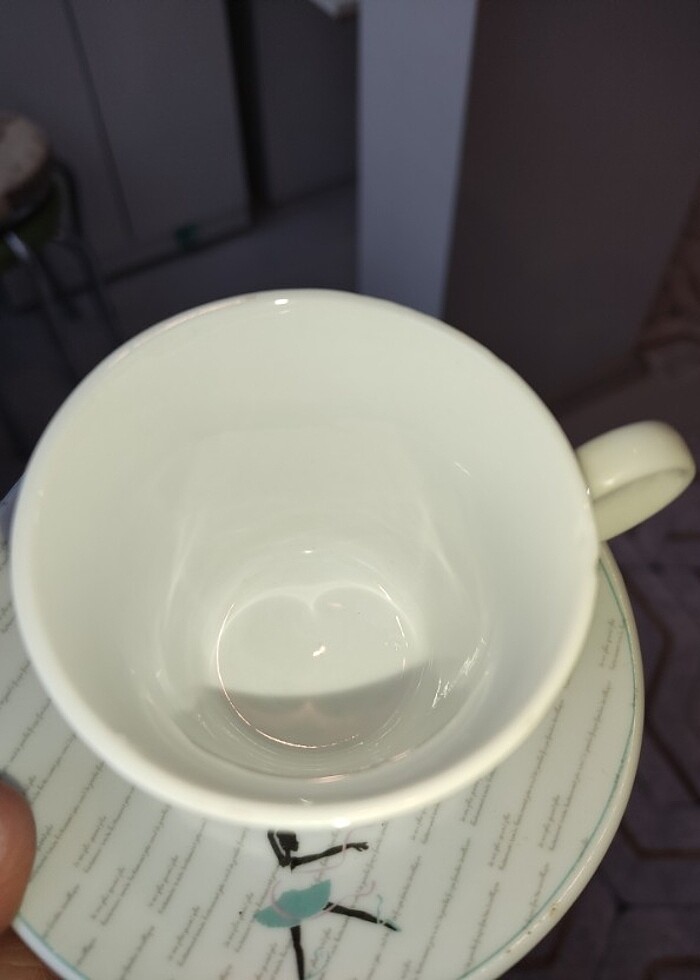 #fincan #fincantakimi - Görsel 2