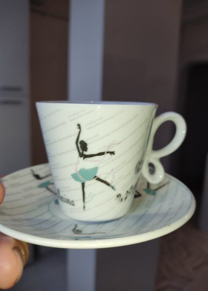 #fincan #fincantakimi - Görsel 5