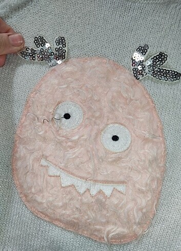 #kazak #tayt - Görsel 3