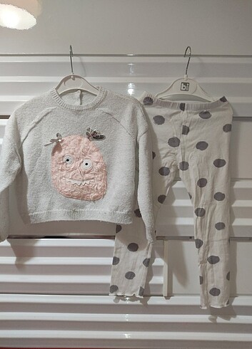 #kazak #tayt - Görsel 4