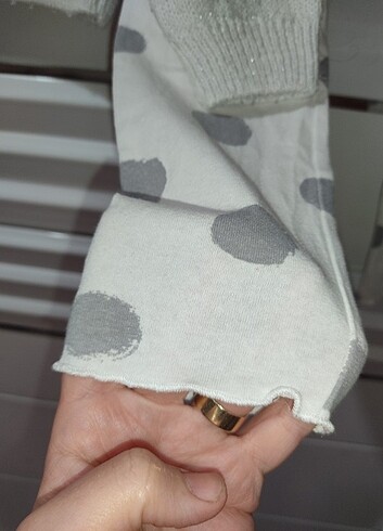 #kazak #tayt - Görsel 6