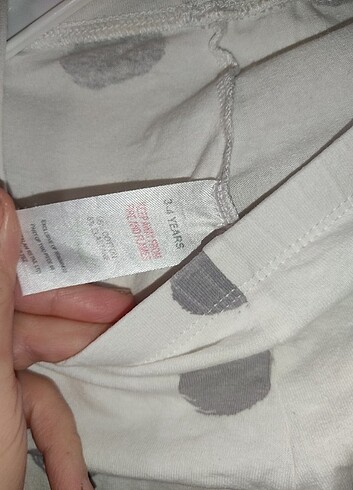 #kazak #tayt - Görsel 7