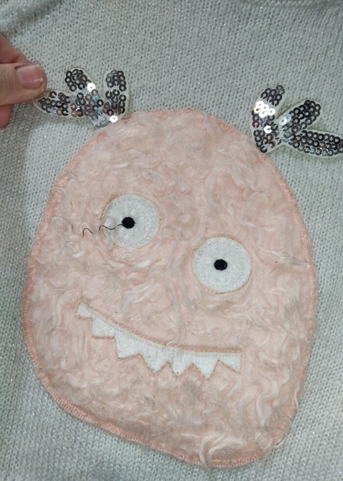 #kazak #tayt - Görsel 3