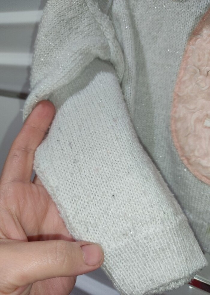 #kazak #tayt - Görsel 5