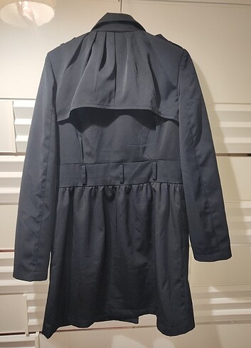 #trenckot #kap - Görsel 2