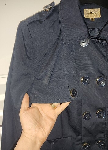 #trenckot #kap - Görsel 3