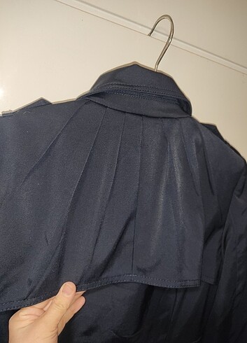 #trenckot #kap - Görsel 4