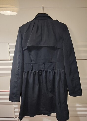 #trenckot #kap - Görsel 5