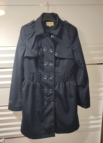 #trenckot #kap - Görsel 6