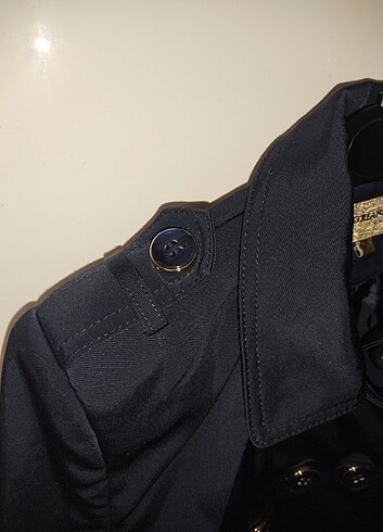 #trenckot #kap - Görsel 7