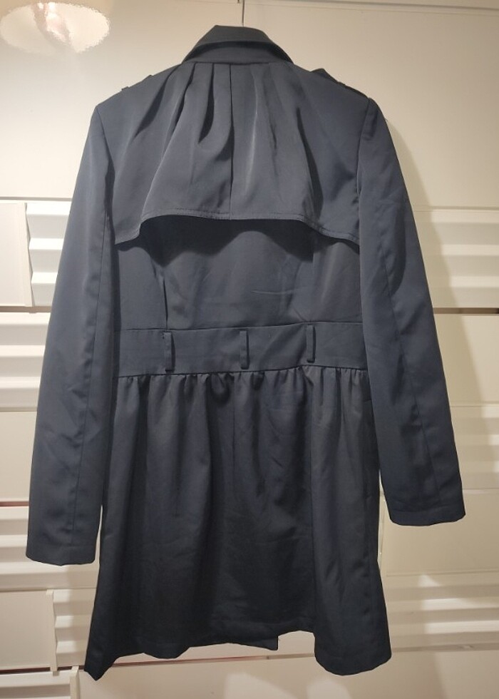 #trenckot #kap - Görsel 2