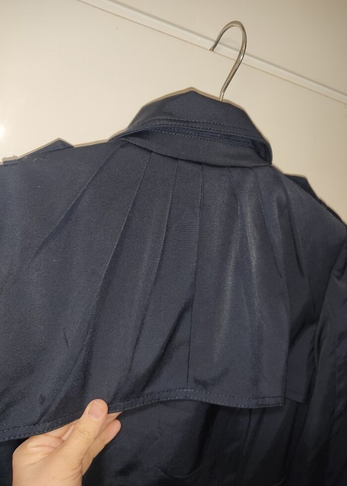 #trenckot #kap - Görsel 4