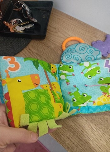 Hisirtili kitap - Görsel 5