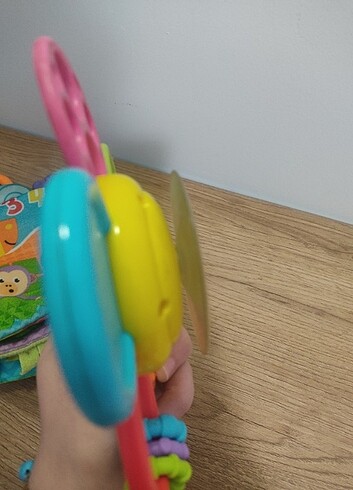 Hisirtili kitap - Görsel 6