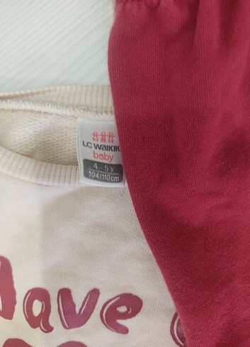 Eşofman takimi - Görsel 2