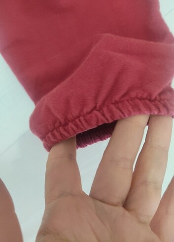 Eşofman takimi - Görsel 3