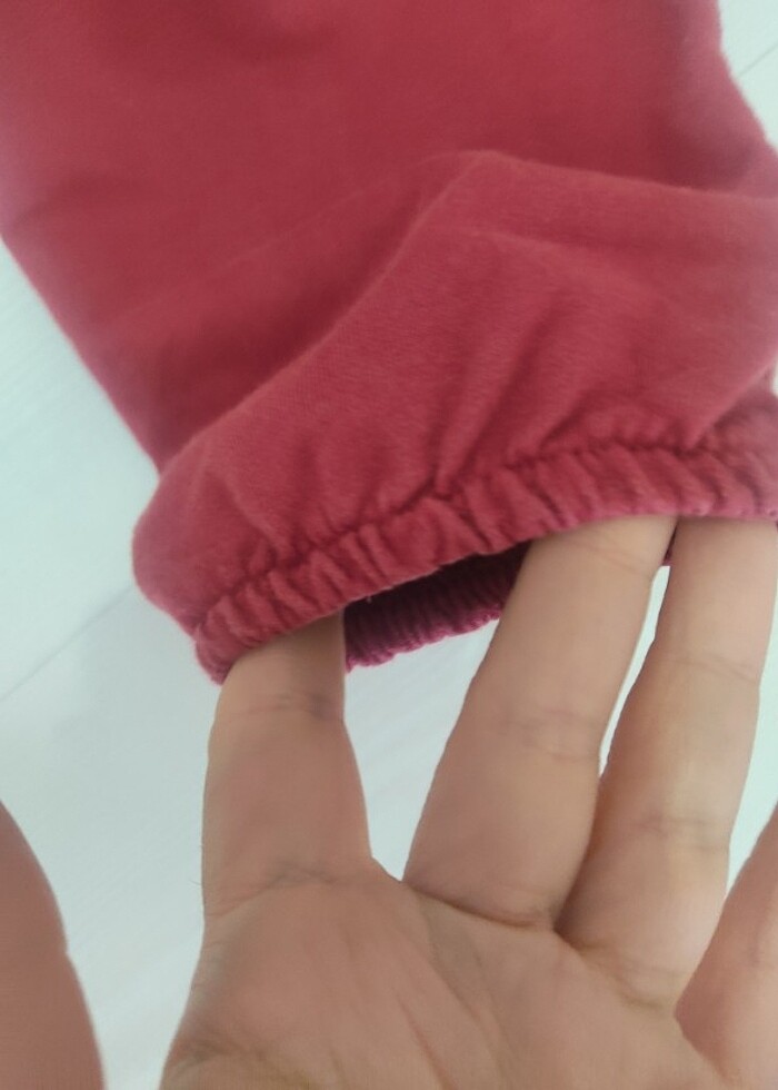 Eşofman takimi - Görsel 3