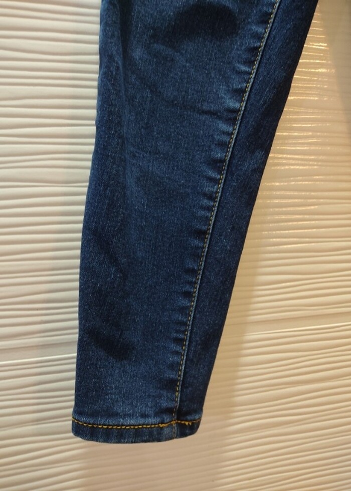 Lcw kot pantolon - Görsel 3