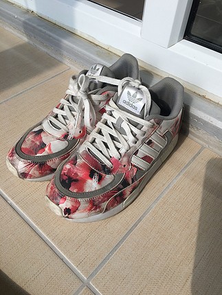 Adidas ADİDAS ÇİÇEKLİ ZX 850