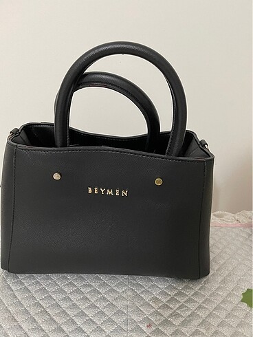 Beymen çanta