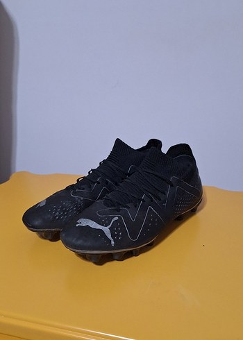 Puma future