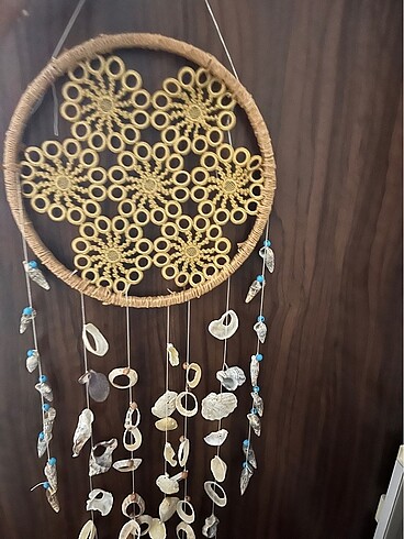 Zara Home Rüzgar gülü