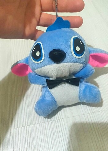 Peluş anahtarlık 