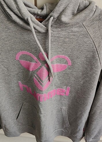 Hummel sweatshirt 