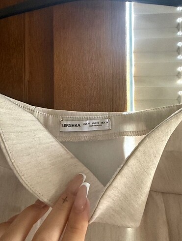 Bershka Bershka elbise