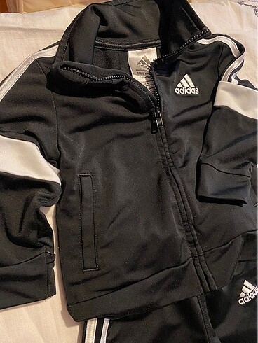 Adidas Adidas Bebek Eşorfmanı