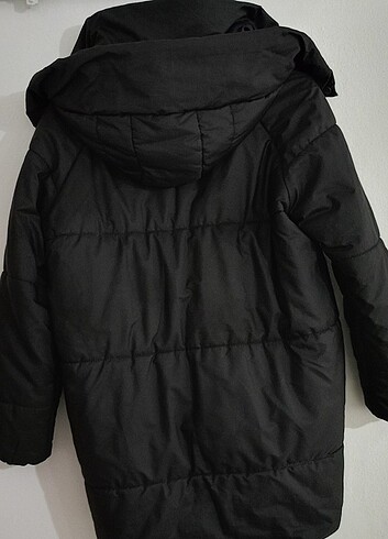 Zara KADIN MONT