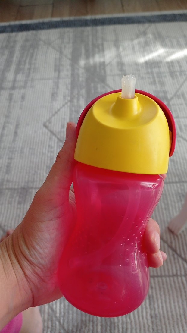 kız çocuk suluk - Görsel 2