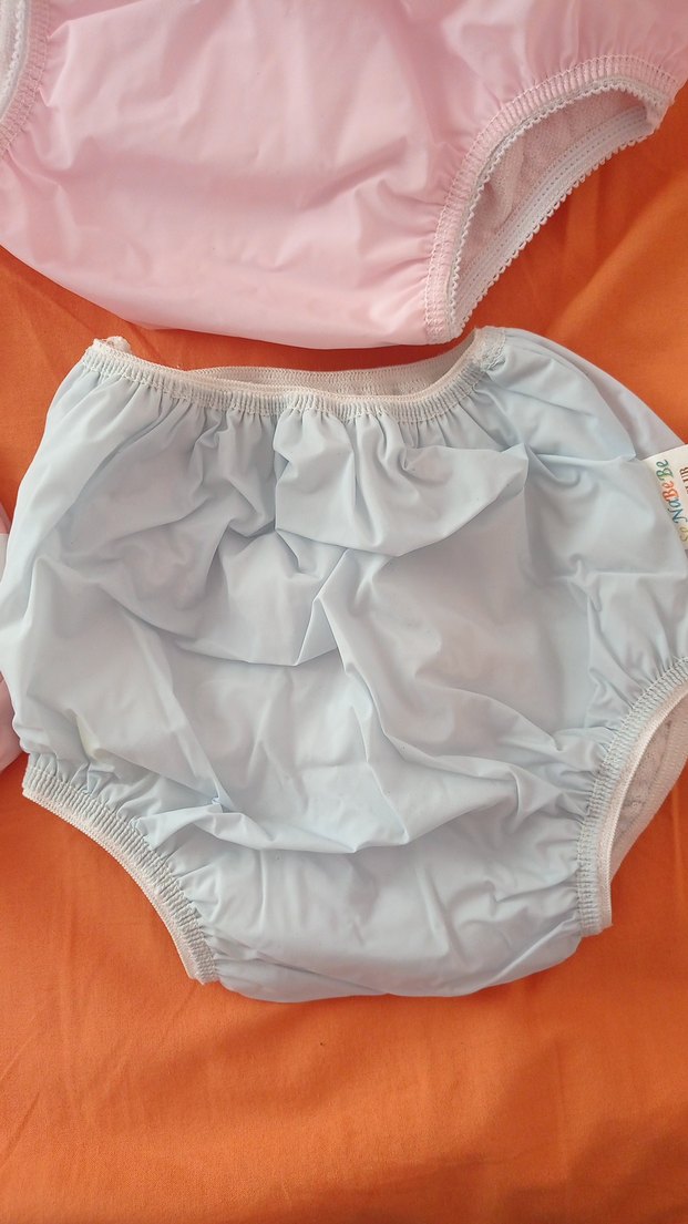 Pastel Renkli Çocuk İç Çamaşırı Seti - Görsel 3