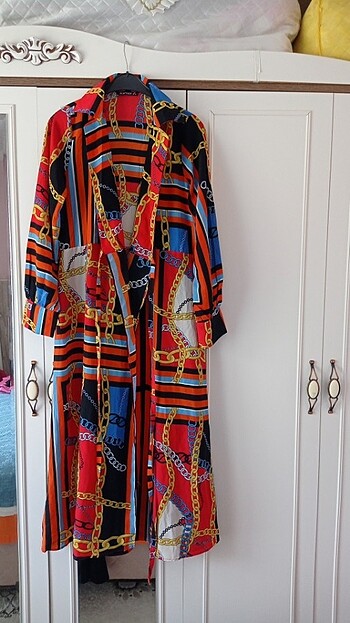 Bayan kimono 