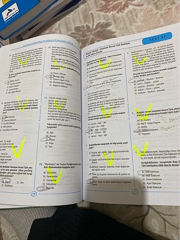  Beden Renk Altın anahtar edebiyat