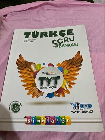 Yayındenizi Türkçe