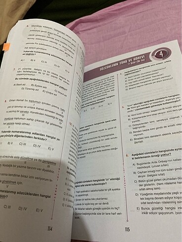  Beden Bilgi sarmal dil bilgisi
