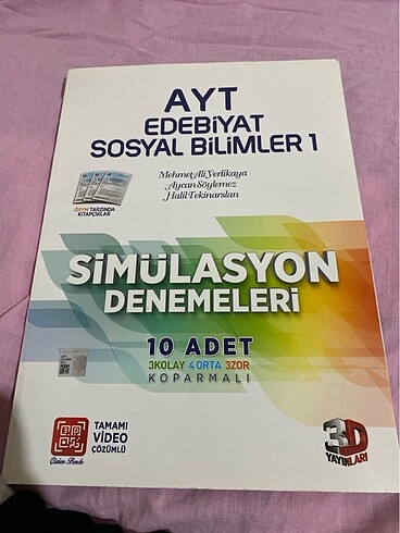 Ayy sosyal deneme