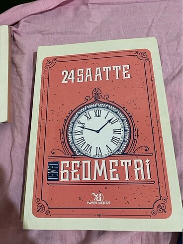  Beden Matematik geometri