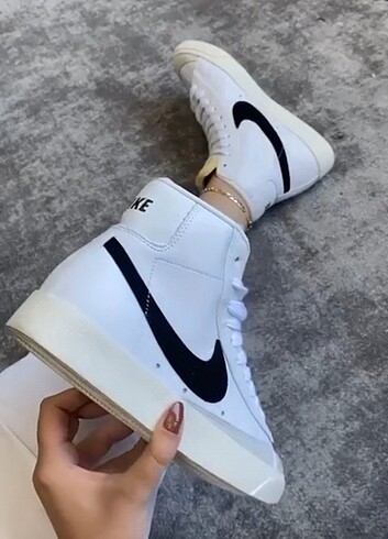 40 Beden Nike Blazer Mid 77 Vintage