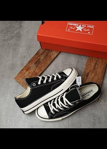 Terlarıs Converce Chuck Taylor All Star 70s