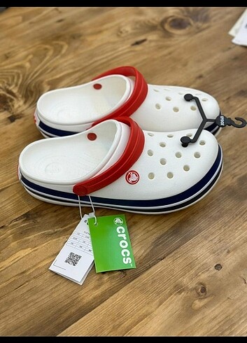 Crocs Terlik