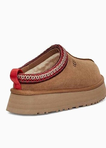 39 Beden camel Renk UGG Tasman Slipper