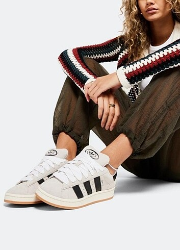 Adidas Campus 