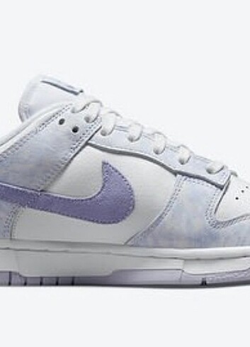 39 Beden Nıke Dunk Low Og Purple Pulse