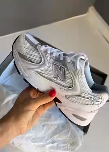 36 Beden New Balance 530