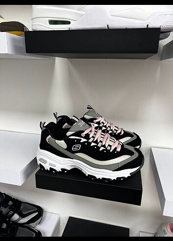 Skechers D'lites