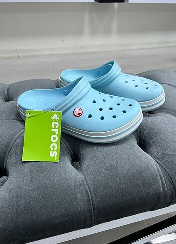 Crocs Terlik