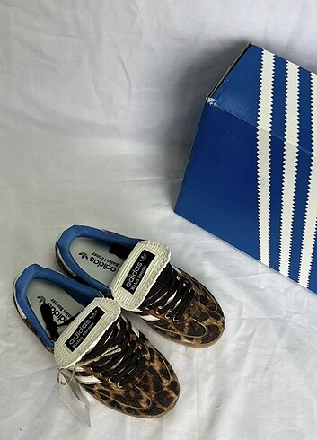 Adidas Adidas Samba Wales Bonner